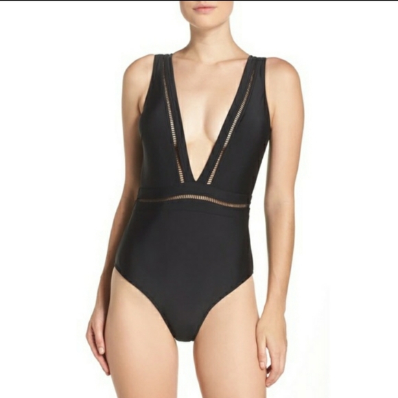 hidden support swimwear